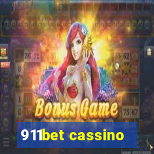 911bet cassino